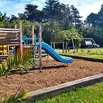 South Brighton Holiday Park